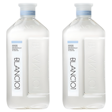블랑101 세탁 세제 시그니처, 1.6L, 2개 1.6L, 2개