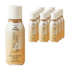 MyNormal 低咖啡因原味防彈咖啡, 230ml, 12瓶