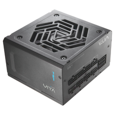 FSP 全漢 電源供應器 850W 80PLUS 12V 黑色, VITA-850GM, 1個