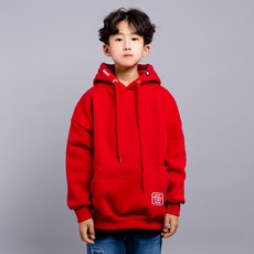 고스트리퍼블릭 아동용 6Color 베이직 주니어 후드 티셔츠 JHT-J445