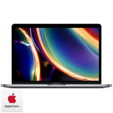 Apple 2020 맥북 프로 터치바 13, 스페이스 그레이, AppleCare+포함, 8세대 i5, Intel Iris Plus Graphics, 512GB, 8GB, MXK52KH/A, MAC OS