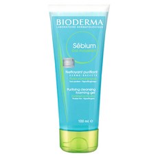 바이오더마 세비엄 무쌍 클렌징젤, 100ml, 1개