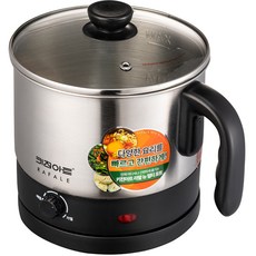 Kitchen-Art 多功能快煮鍋 1.7L, KP-1007FT