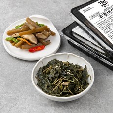 명엽채조림