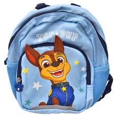 PAW PATROL 汪汪隊立大功 兒童專用防潑水雙層旅遊背包 PP3849A6 2歲以上
