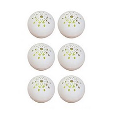 VPWH 多用途鞋子除臭球，Set 6顆, 300g, 10組