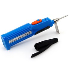 攜帶式充電烙鐵焊接工具, KBI-645, 1個