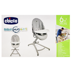 Chicco Baby Hug餐盤配件組