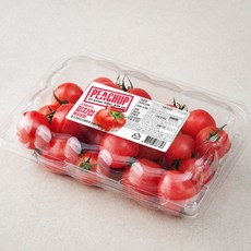 피치업 스테비아 토마토, 500g, 1팩