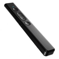 禾統 多功能紅光簡報筆，360°全方位紅外光，Win7/Win8/Win10/Mac OS/Android系統兼容, Q101(充電款), 1支