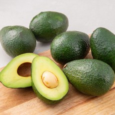 엠팍 칠레산 아보카도, 2.1kg(13~15입), 1봉