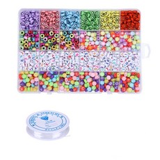 유아팔찌만들기