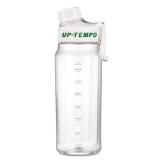 UP-TEMPO 運動水壺, 860ml, Tritan材質, 杯蓋&濾網-PP材質, 1個