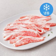 푸드장 칠레 항정살 (냉동), 600g, 1개