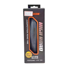 MAXXIS 瑪吉斯 HIGH ROAD 頂級防刺外胎 700x28C 170TPI, 700 x 28C, 1個