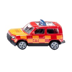 siku Land Rover Defender 消防車, 1個
