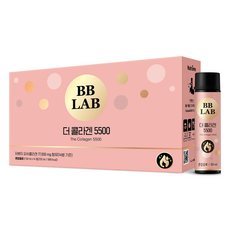 뉴트리원 비비랩 더 콜라겐 5500, 700ml, 1개 50ml, 1박스