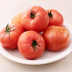 딜리조이 저탄소 토마토, 1kg, 1팩