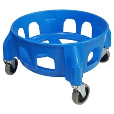World Clean Plenty萬用容器移動式運輸工具 75L, 1個