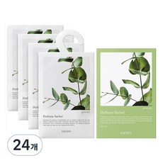 에이센트 퍼퓸 샤쉐 본품 L 그린에어리