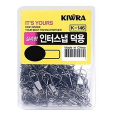 Kiura Intersnap 即將推出 K-146, 38入, 1個