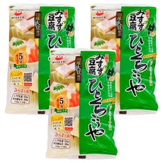 MISUZU 凍豆腐, 火鍋必備食材, 83g, 3包