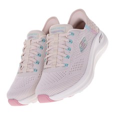 SKECHERS ARCH FIT 2.0 女運動鞋, 免提Slip-ins設計, 舒適解決方案, 寬版型, 150066WNT, US 8.5