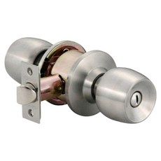 幸福牌 房間喇叭鎖，門厚度 32mm~45mm，裝置距離 60mm，高級門鎖, 1030, 1組