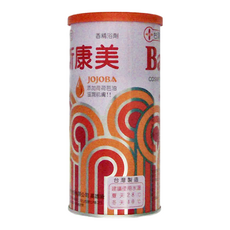 巴斯康美 浴劑, 添加荷荷芭油 滋潤肌膚, 550g, 1罐