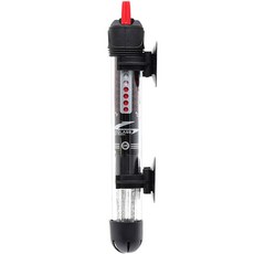 LEGLASS 水族箱用溫控電熱棒 X-311 50W, 1個