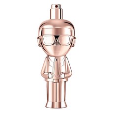 KARL 卡爾 時尚大帝 流光金淡香精, 60ml, 1瓶