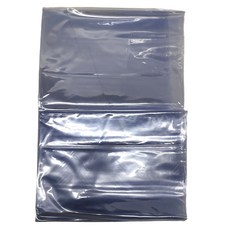 LASSLEY 蕾絲妮 透明桌巾 PVC桌布 100%PVC 135x180cm 台灣製造, 180 x 135cm, 長方型, 1條