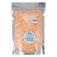 MYTOYS 兒童變形積木 8 毫米 500 克 2650p, 31 淺杏色, 1包