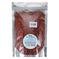 MYTOYS 我的變形塊 8mm 500g 2650p, 19 棕色, 1包