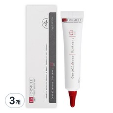  라포뮬 센텔라스카연고, 3개, 15ml 