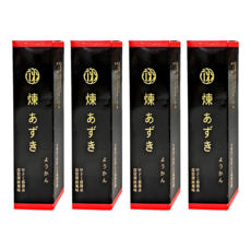 Coupang 紅豆羊羹, 甲子工藝傳承風味, 90g, 4盒
