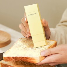 Dailygongam 簡便Sok奶油棒, 2個