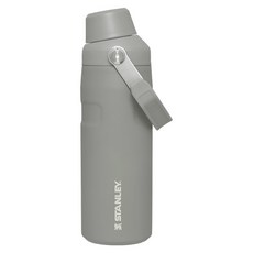 스탠리 아이스플로우 에어로라이트 패스트플로우 텀블러, 애쉬, 473ml, 1개 애쉬, 473ml, 1개