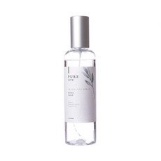 HOLA 和樂家居 PURE LIFE覓靜空間織品噴霧, 麝香鼠尾草, 200ml, 1瓶