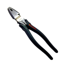 FUJIYA 富士箭 電工職人ZERO鋼絲鉗 225mm, 1支