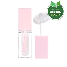 키핀터치 젤리 립 플럼퍼 틴트 3.5g, 스파클링 샴페인, 3.8ml, 1개