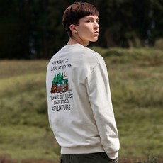 남성맨투맨 TOP01