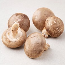 친환경 표고버섯 150g, 1봉