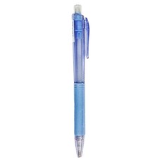 Pentel 飛龍文具 三角握把自動鉛筆, 三角橡膠防滑筆桿, 1盒