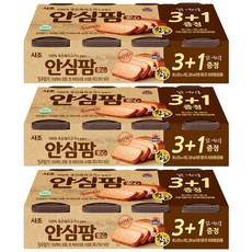 사조 안심팜, 200g, 12개