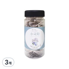 다예 보틀티 수국차, 300mg, 20개입, 3개