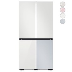 삼성비스포크5도어