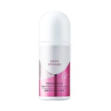 止汗滾珠香水 10.5 x 4cm 浪漫花韻, 50ml, 76g, 6個