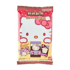 반다이 캬라파키 산리오캐릭터즈 초콜릿 랜덤발송, 29g, 1개