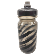 GIANT 捷安特 高流量水壺 600cc, 黑色, 600ml, 1個